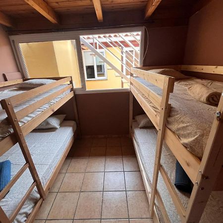 Integral 5 Coliving El Médano Exterior foto