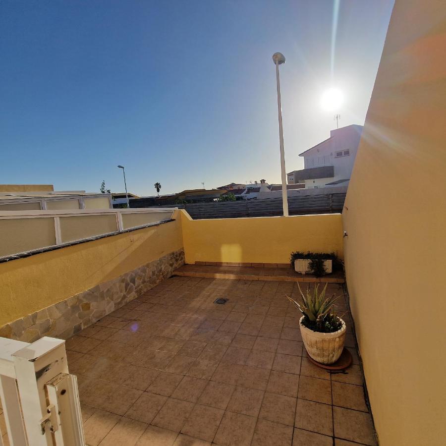 Integral 5 Coliving El Médano Exterior foto