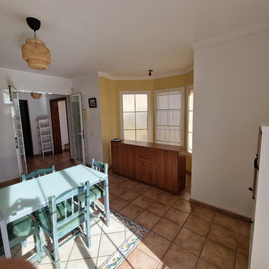 Integral 5 Coliving El Médano Exterior foto
