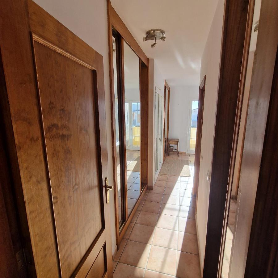 Integral 5 Coliving El Médano Exterior foto