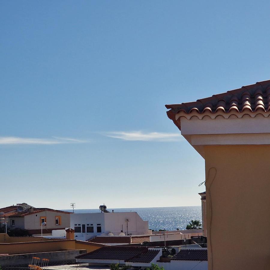 Integral 5 Coliving El Médano Exterior foto