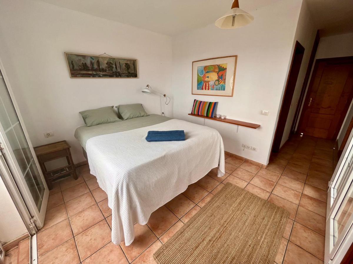 Integral 5 Coliving El Médano Exterior foto