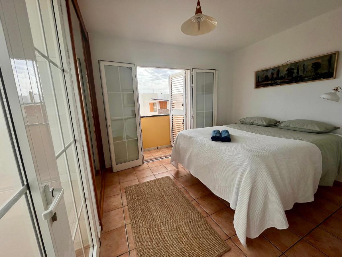 Integral 5 Coliving El Médano Exterior foto