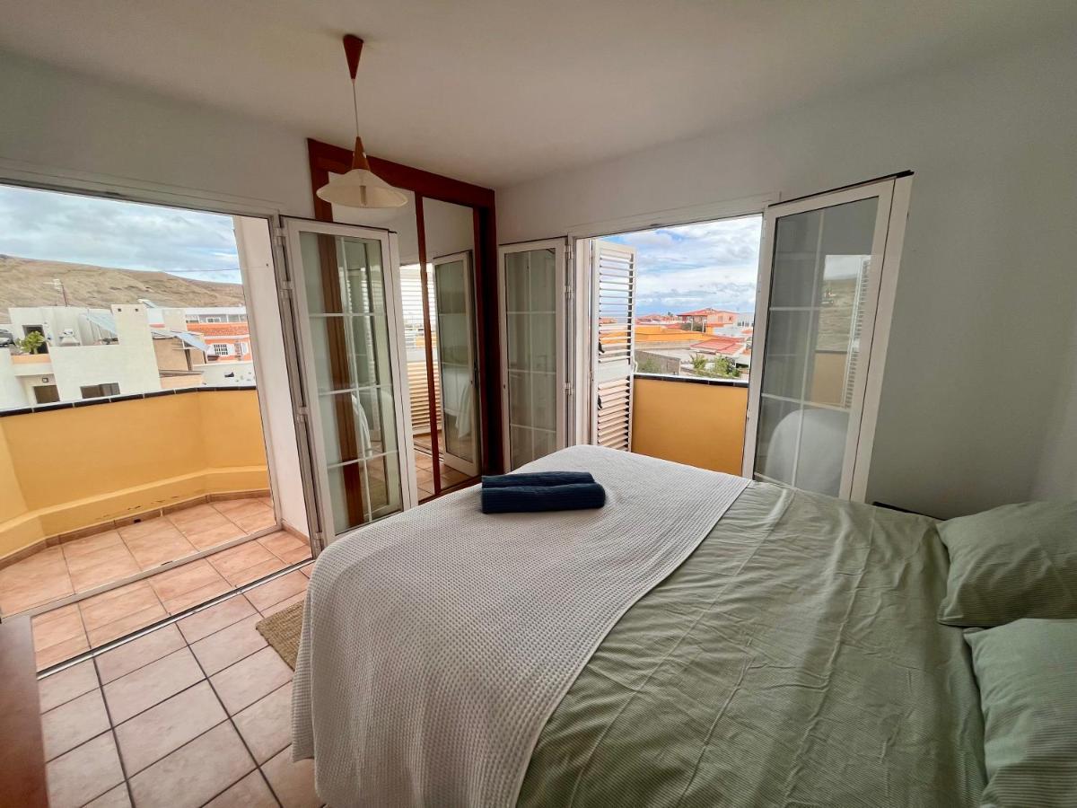 Integral 5 Coliving El Médano Exterior foto