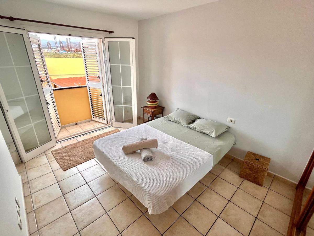 Integral 5 Coliving El Médano Exterior foto