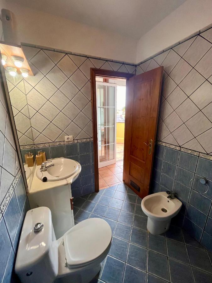 Integral 5 Coliving El Médano Exterior foto
