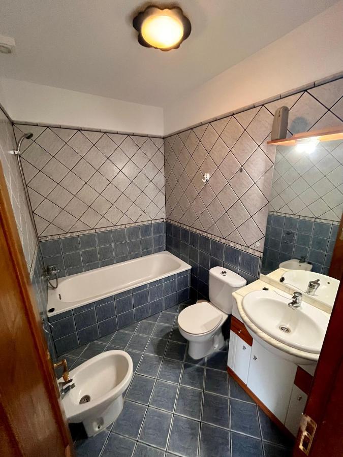 Integral 5 Coliving El Médano Exterior foto