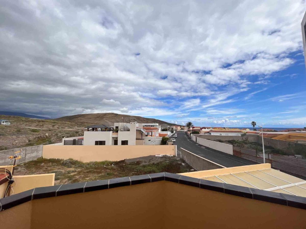 Integral 5 Coliving El Médano Exterior foto