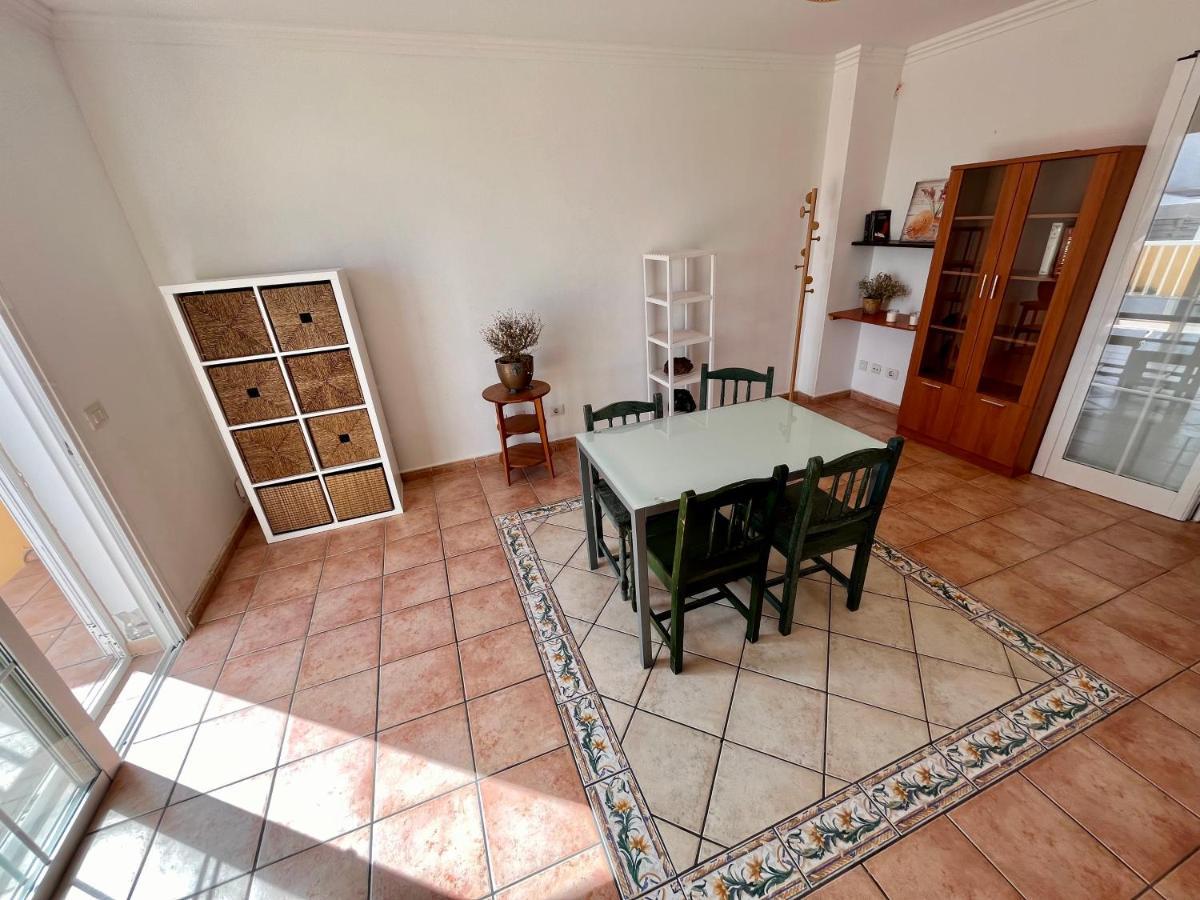 Integral 5 Coliving El Médano Exterior foto