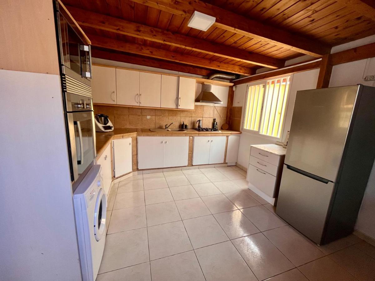 Integral 5 Coliving El Médano Exterior foto