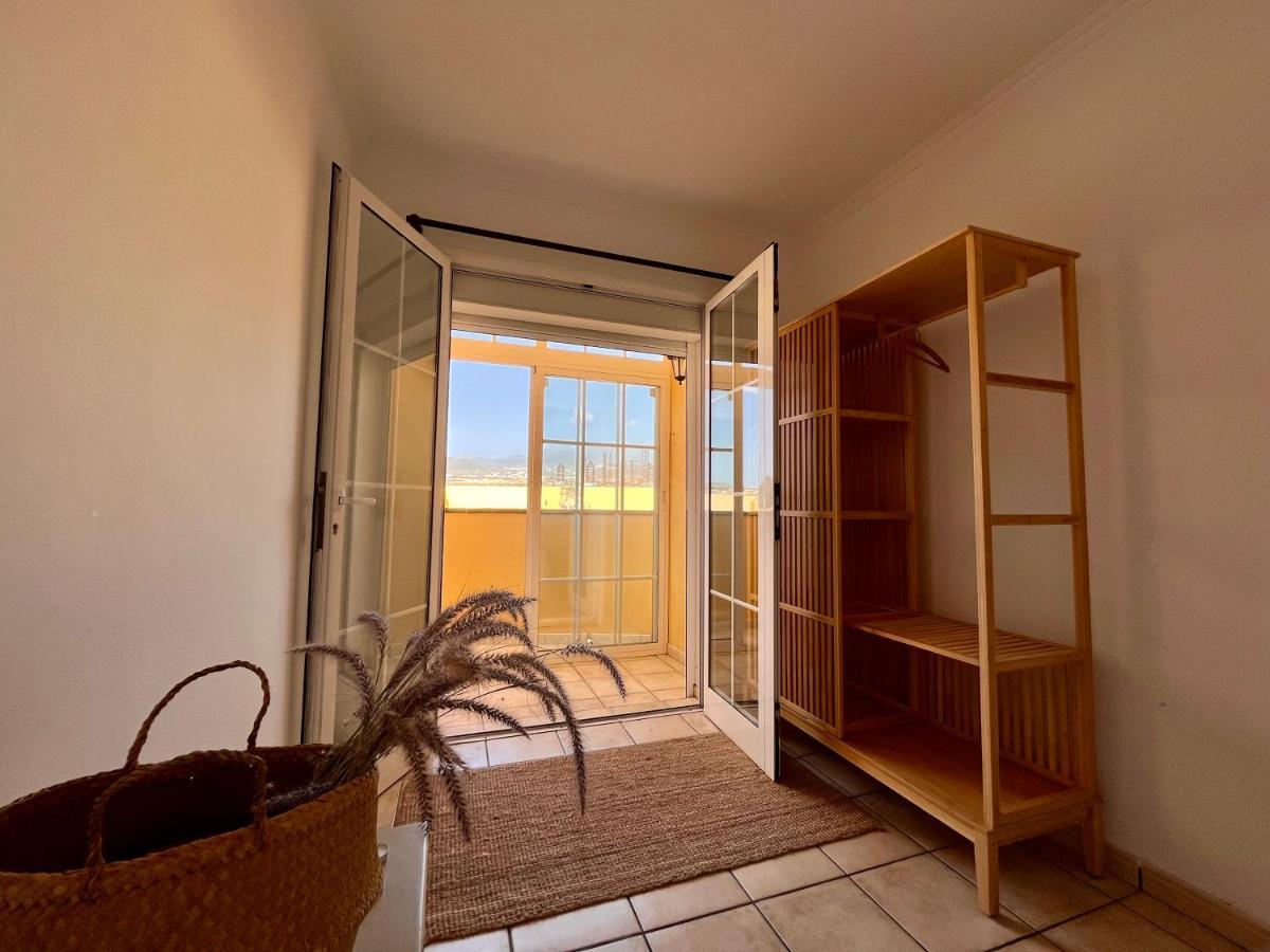 Integral 5 Coliving El Médano Exterior foto