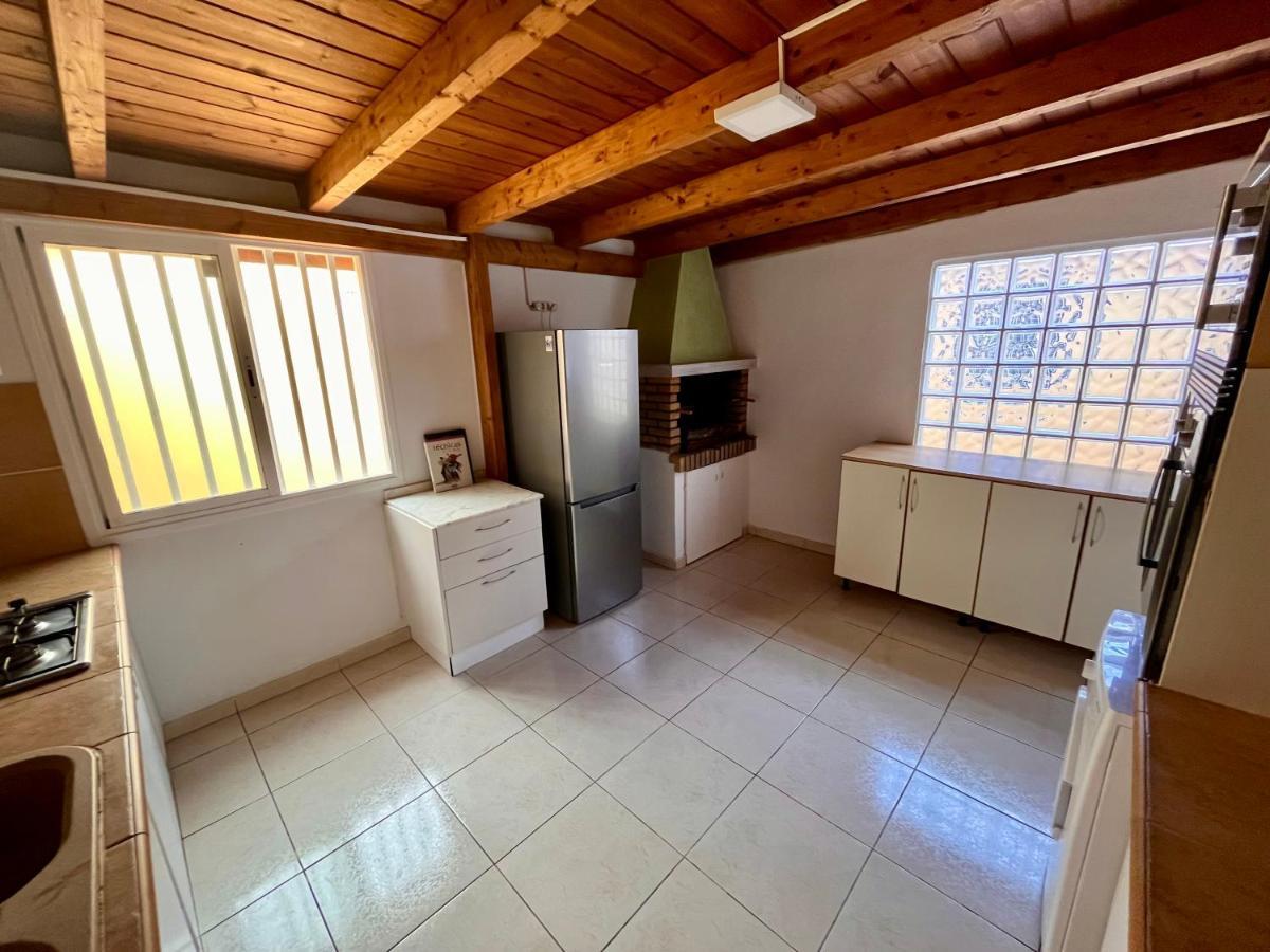 Integral 5 Coliving El Médano Exterior foto
