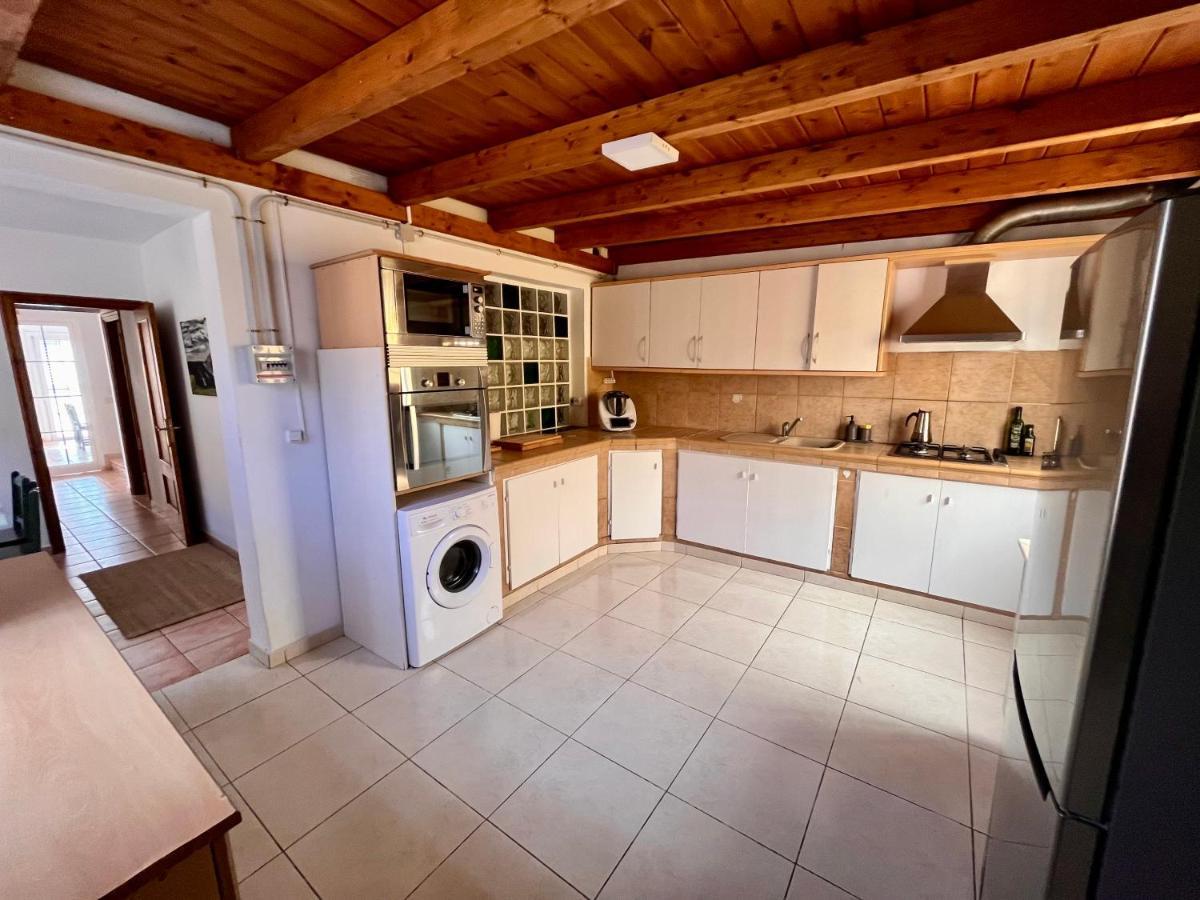 Integral 5 Coliving El Médano Exterior foto