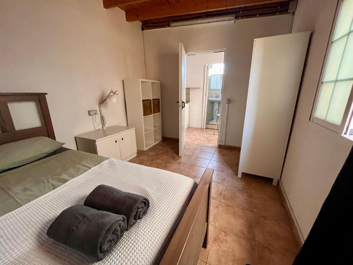 Integral 5 Coliving El Médano Exterior foto
