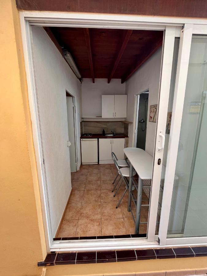 Integral 5 Coliving El Médano Exterior foto