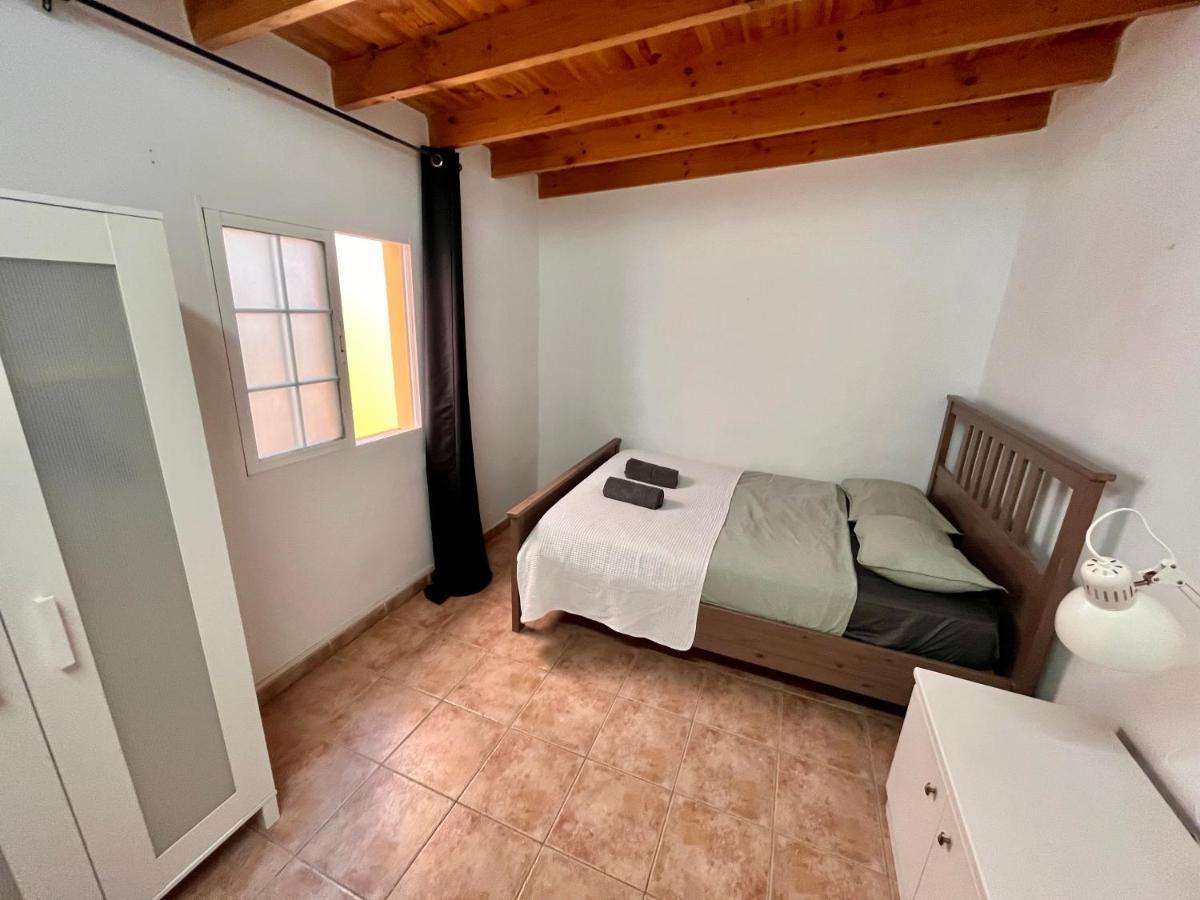 Integral 5 Coliving El Médano Exterior foto